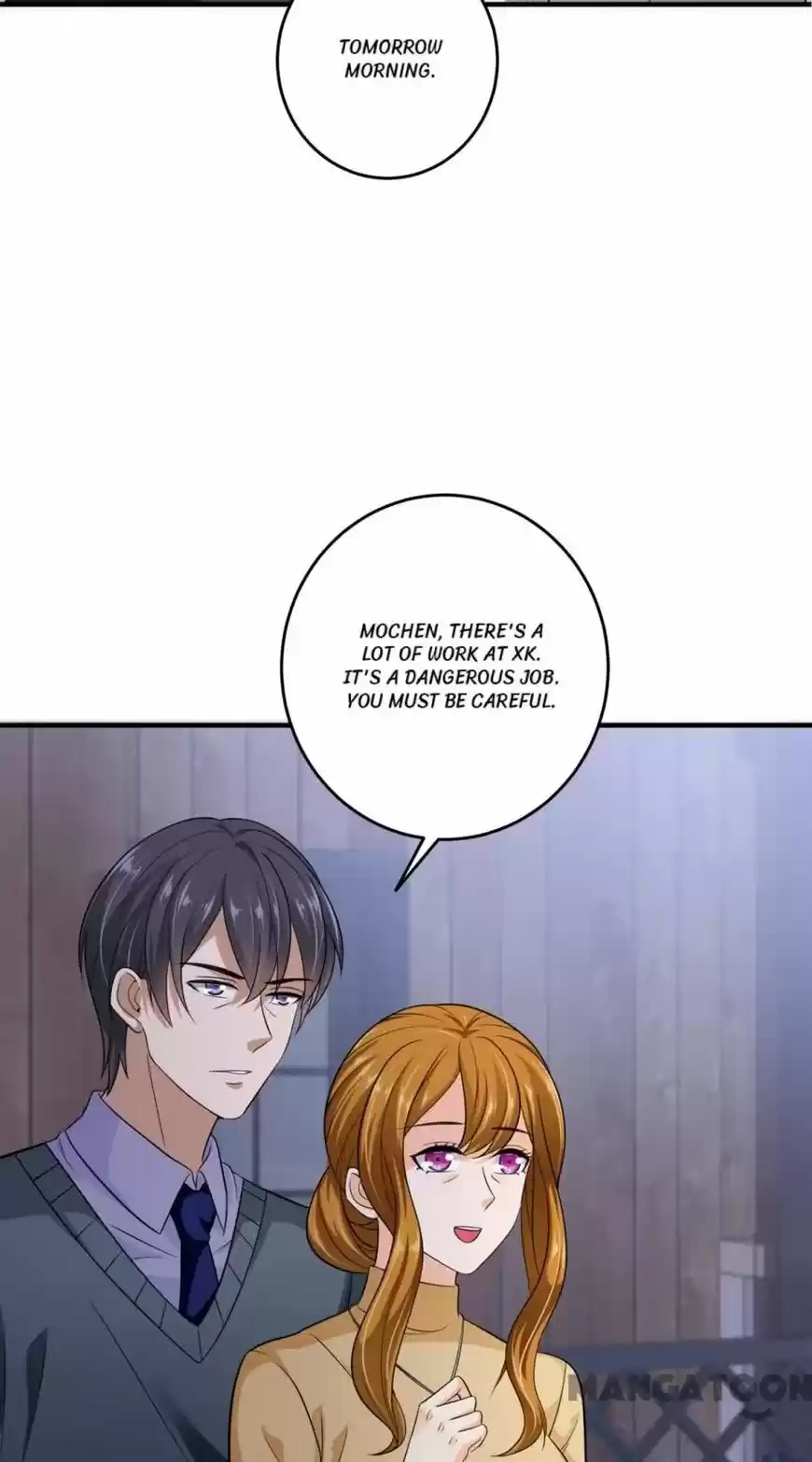 Haomen Tianjia Qianqi ch.625