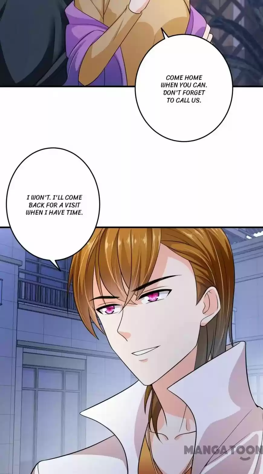 Haomen Tianjia Qianqi ch.625