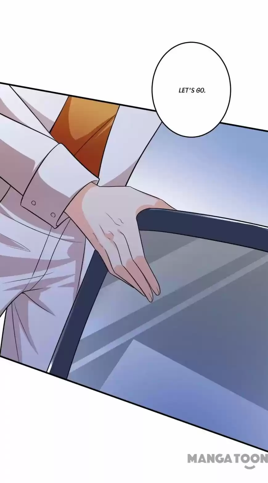 Haomen Tianjia Qianqi ch.625