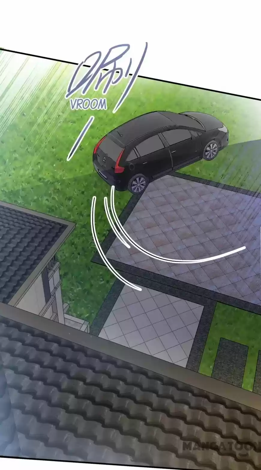 Haomen Tianjia Qianqi ch.625