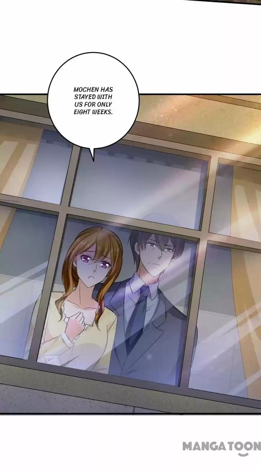 Haomen Tianjia Qianqi ch.625