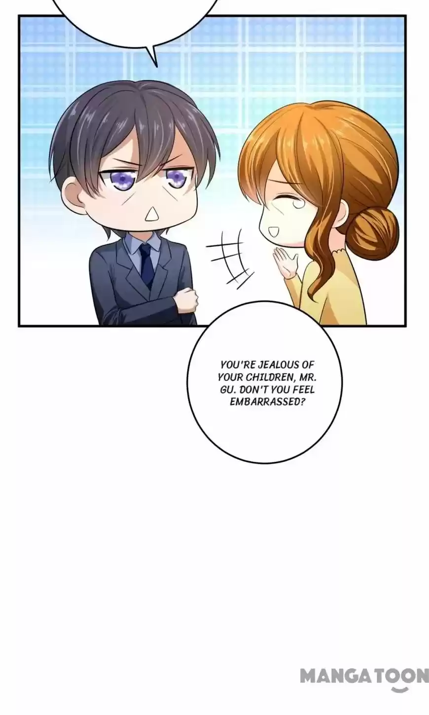 Haomen Tianjia Qianqi ch.625