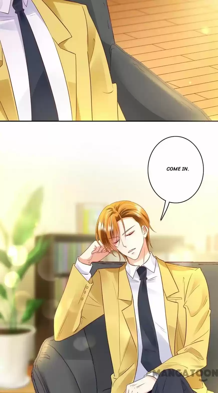 Haomen Tianjia Qianqi ch.626