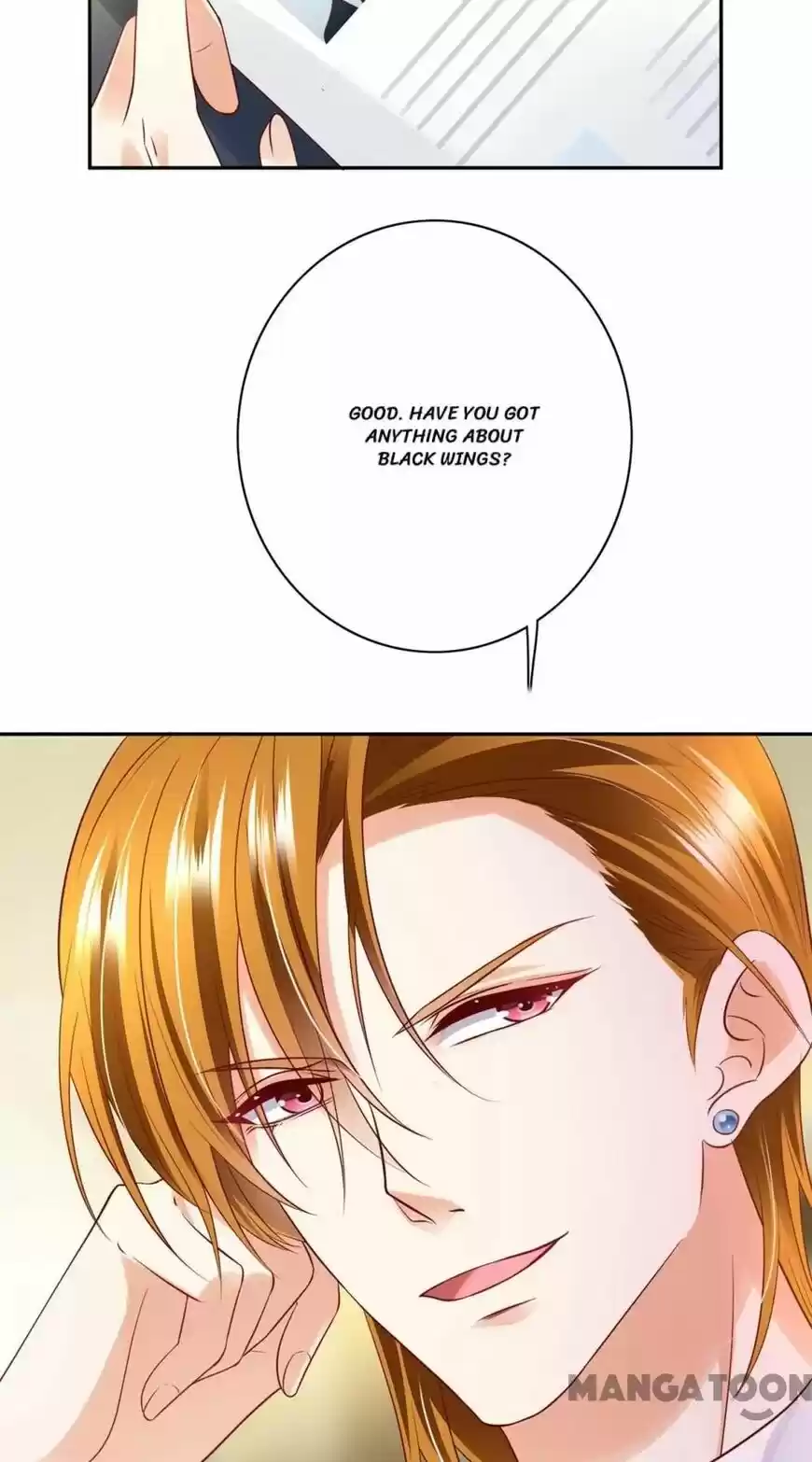 Haomen Tianjia Qianqi ch.626