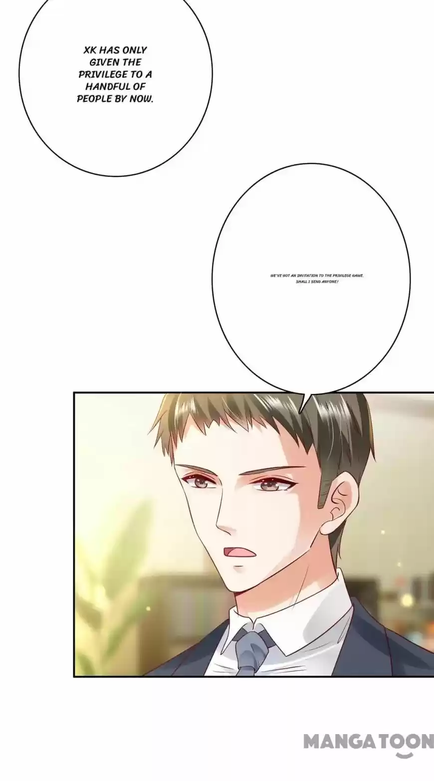 Haomen Tianjia Qianqi ch.626