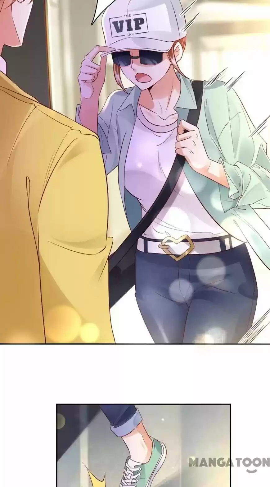 Haomen Tianjia Qianqi ch.626