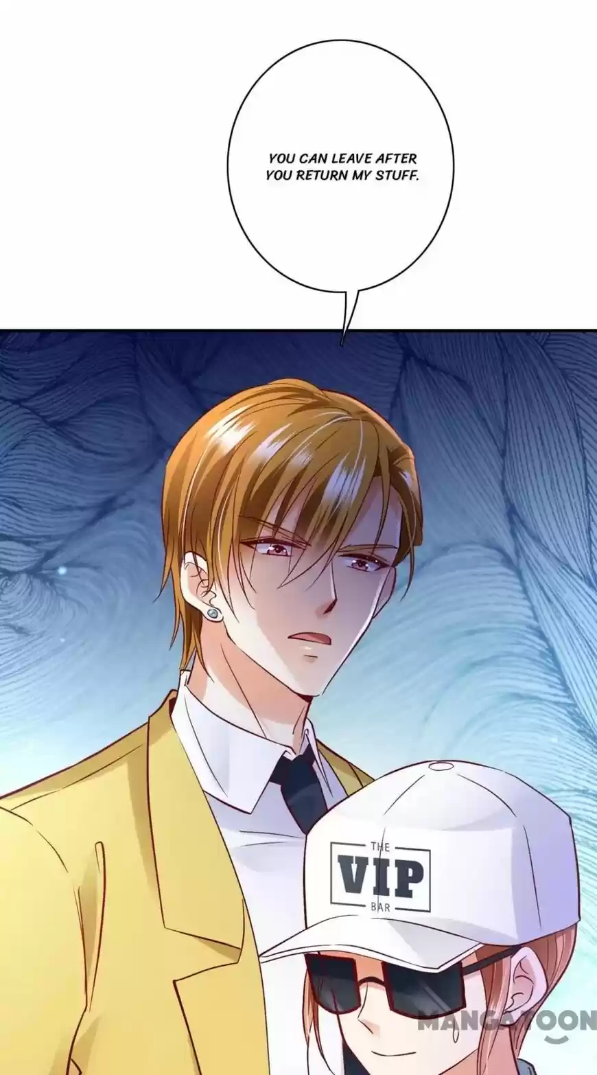 Haomen Tianjia Qianqi ch.626