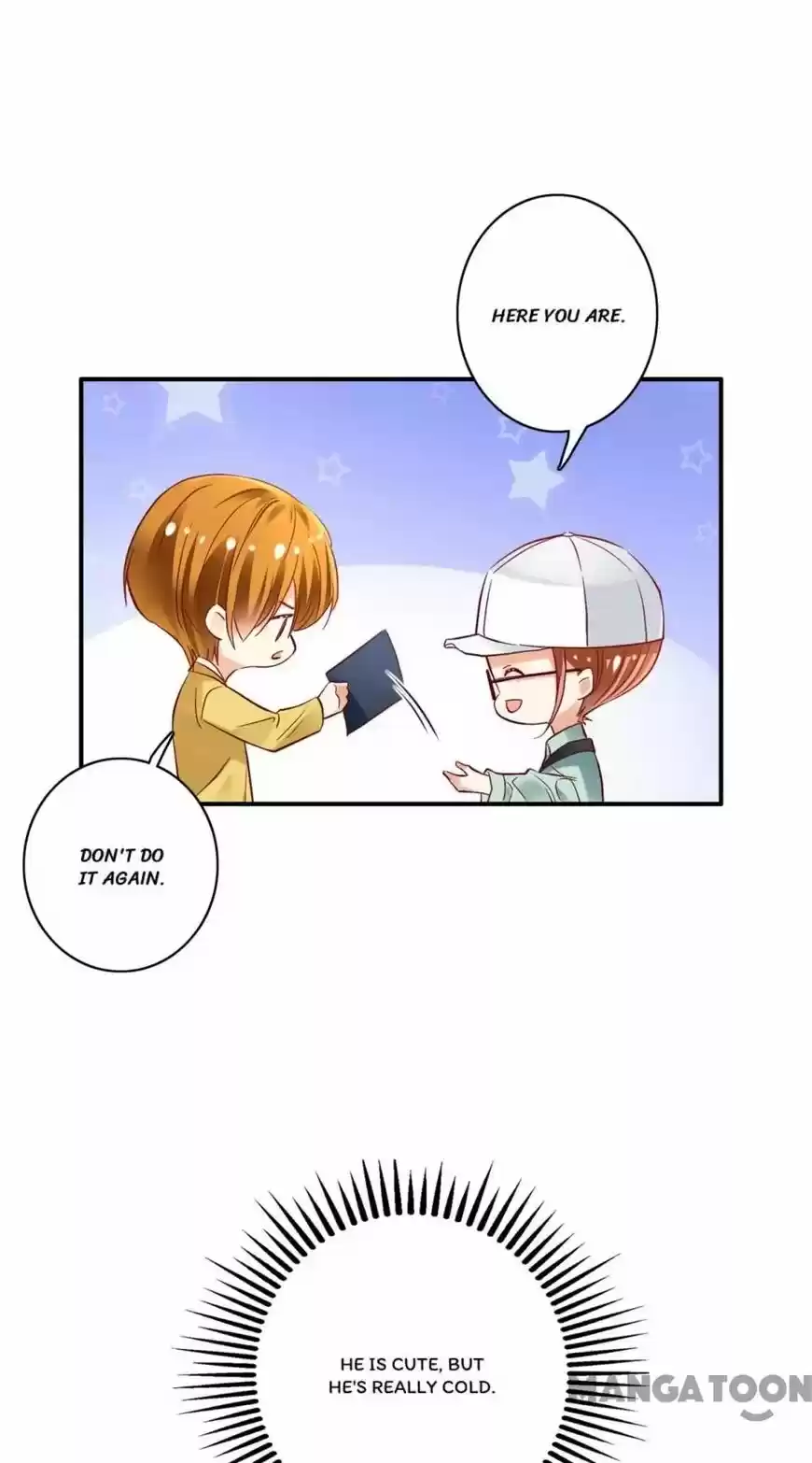 Haomen Tianjia Qianqi ch.626