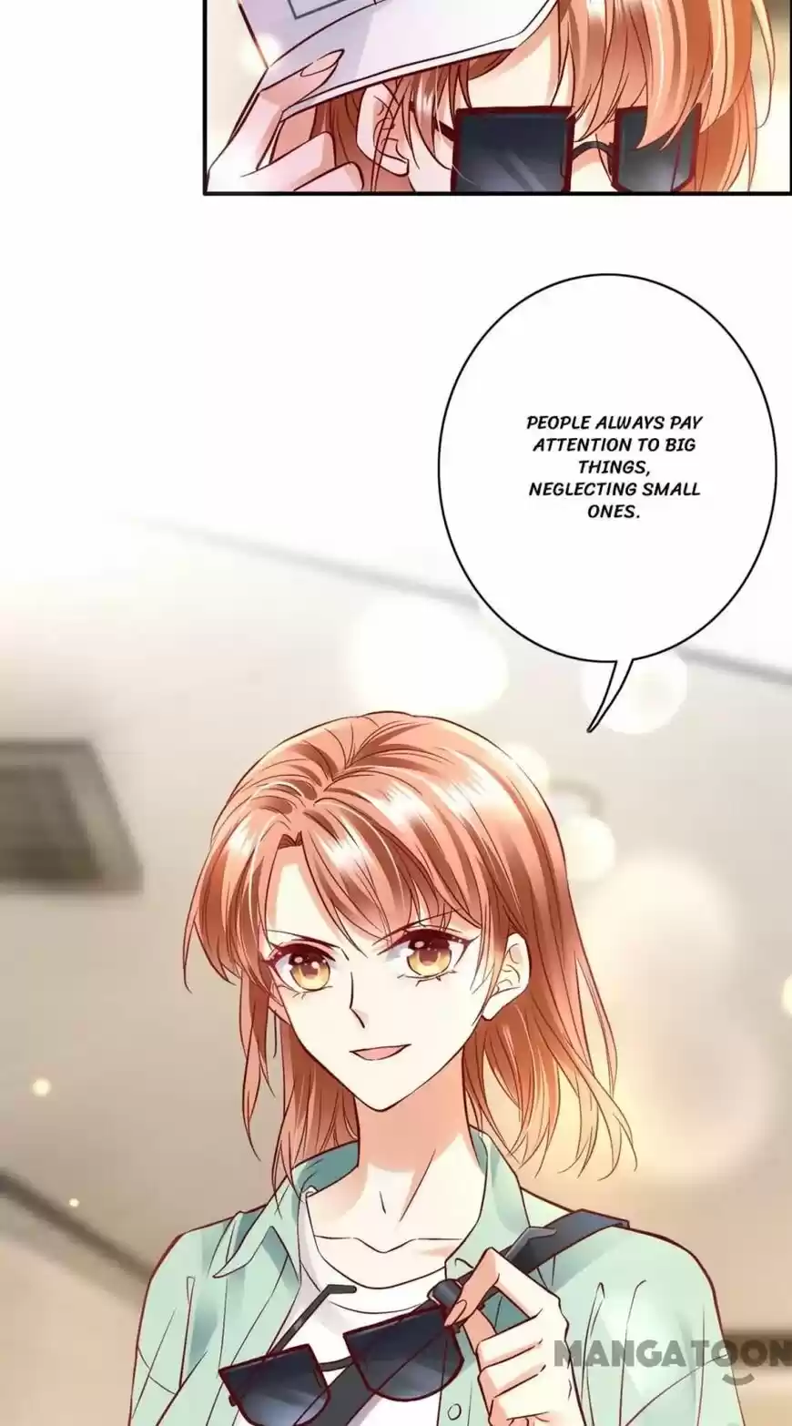 Haomen Tianjia Qianqi ch.626