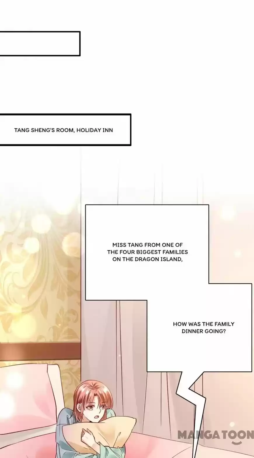 Haomen Tianjia Qianqi ch.626