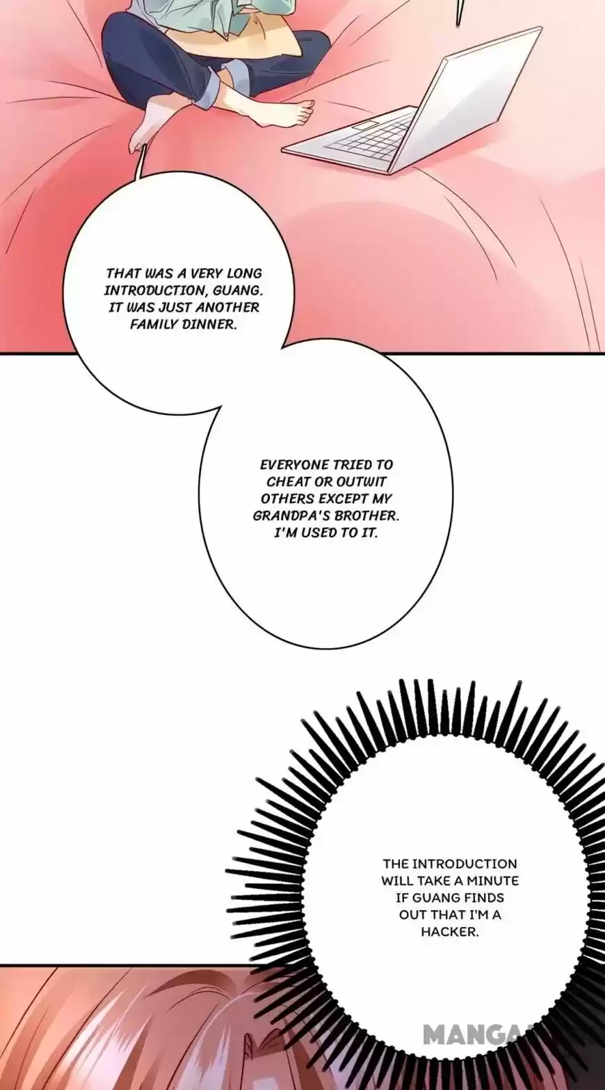 Haomen Tianjia Qianqi ch.626