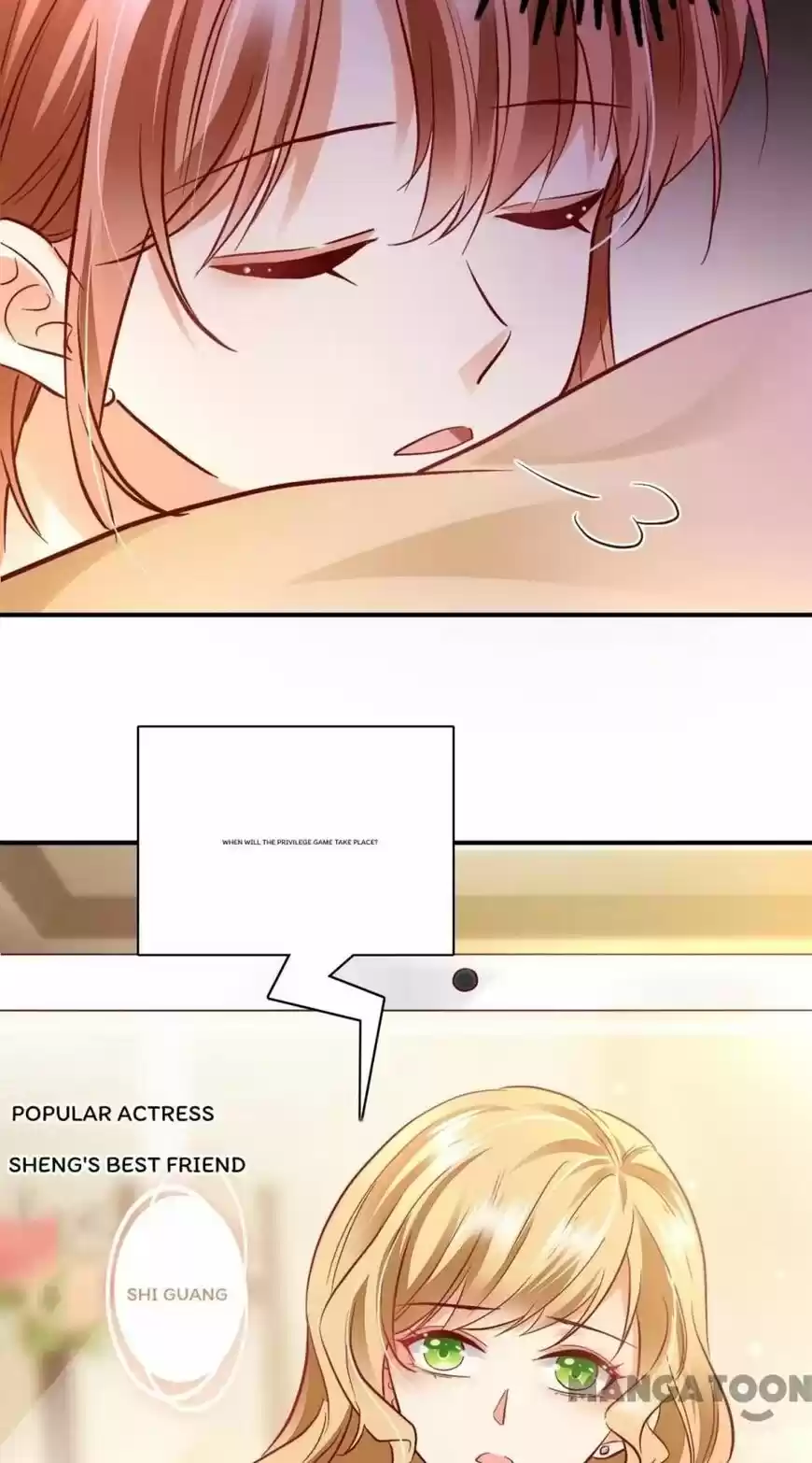 Haomen Tianjia Qianqi ch.626