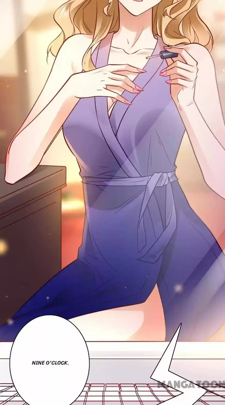 Haomen Tianjia Qianqi ch.626