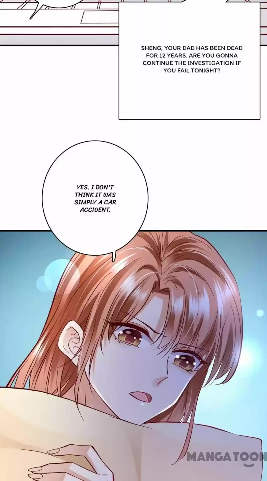 Haomen Tianjia Qianqi ch.626