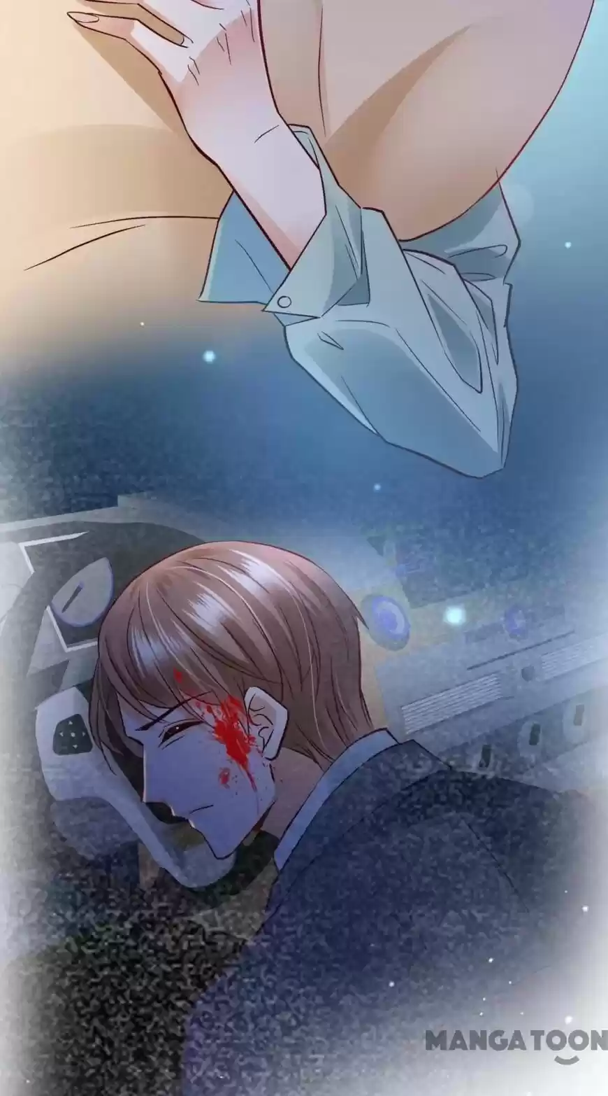 Haomen Tianjia Qianqi ch.626