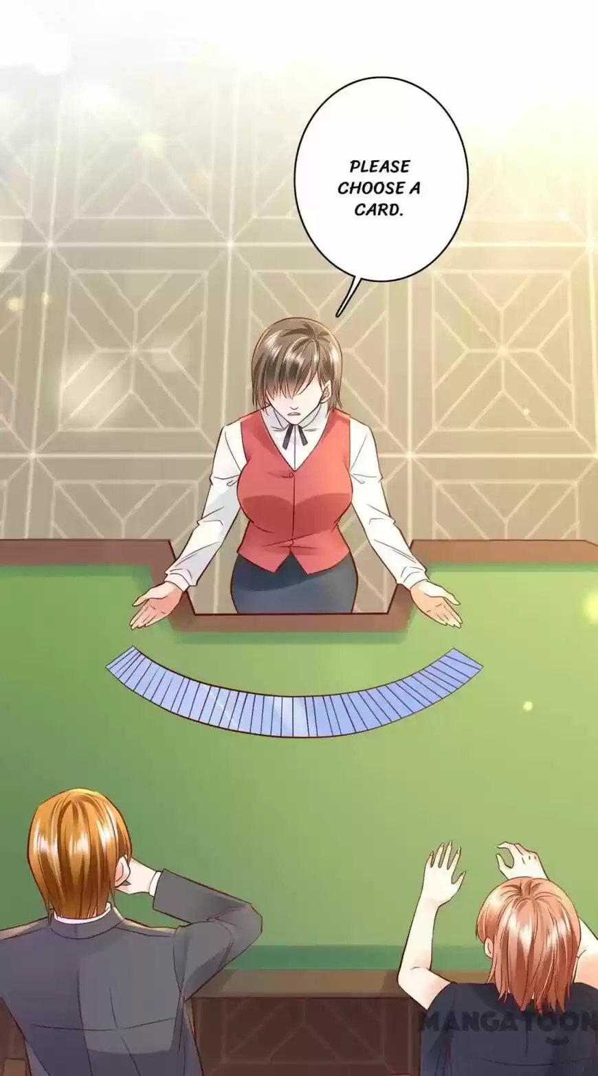 Haomen Tianjia Qianqi ch.628