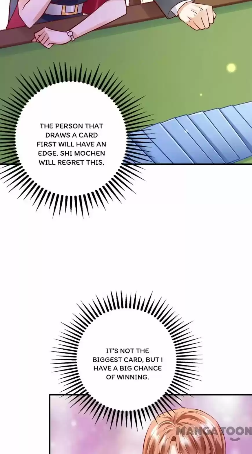 Haomen Tianjia Qianqi ch.628