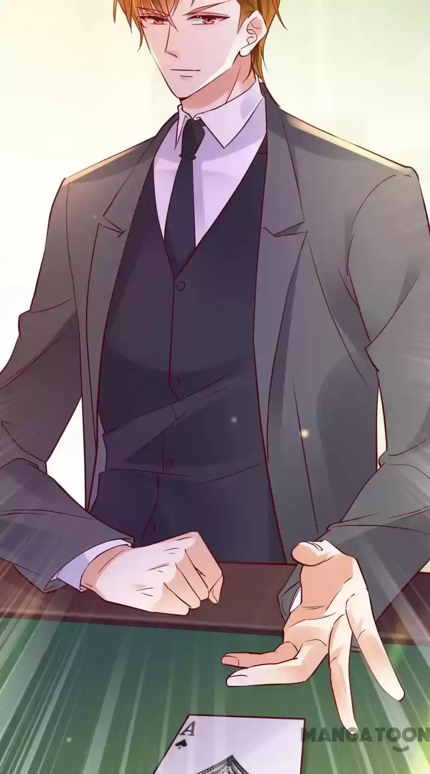 Haomen Tianjia Qianqi ch.628