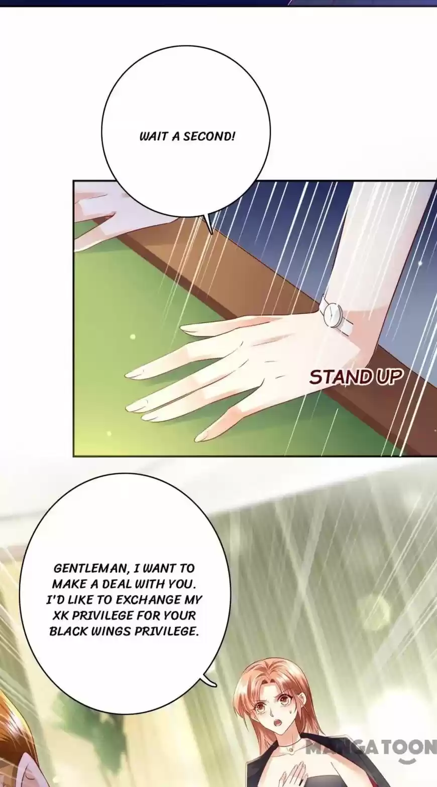 Haomen Tianjia Qianqi ch.628