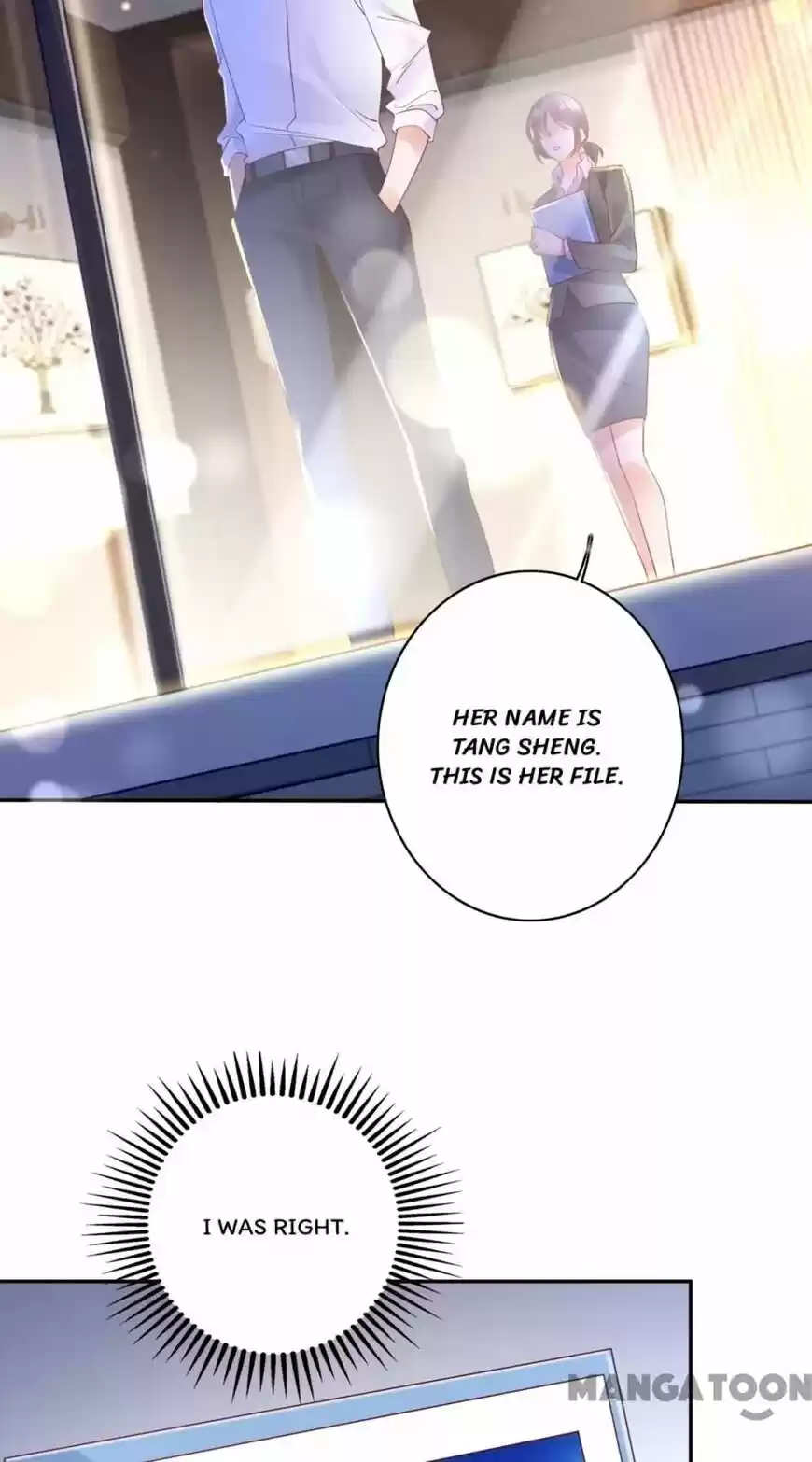 Haomen Tianjia Qianqi ch.628