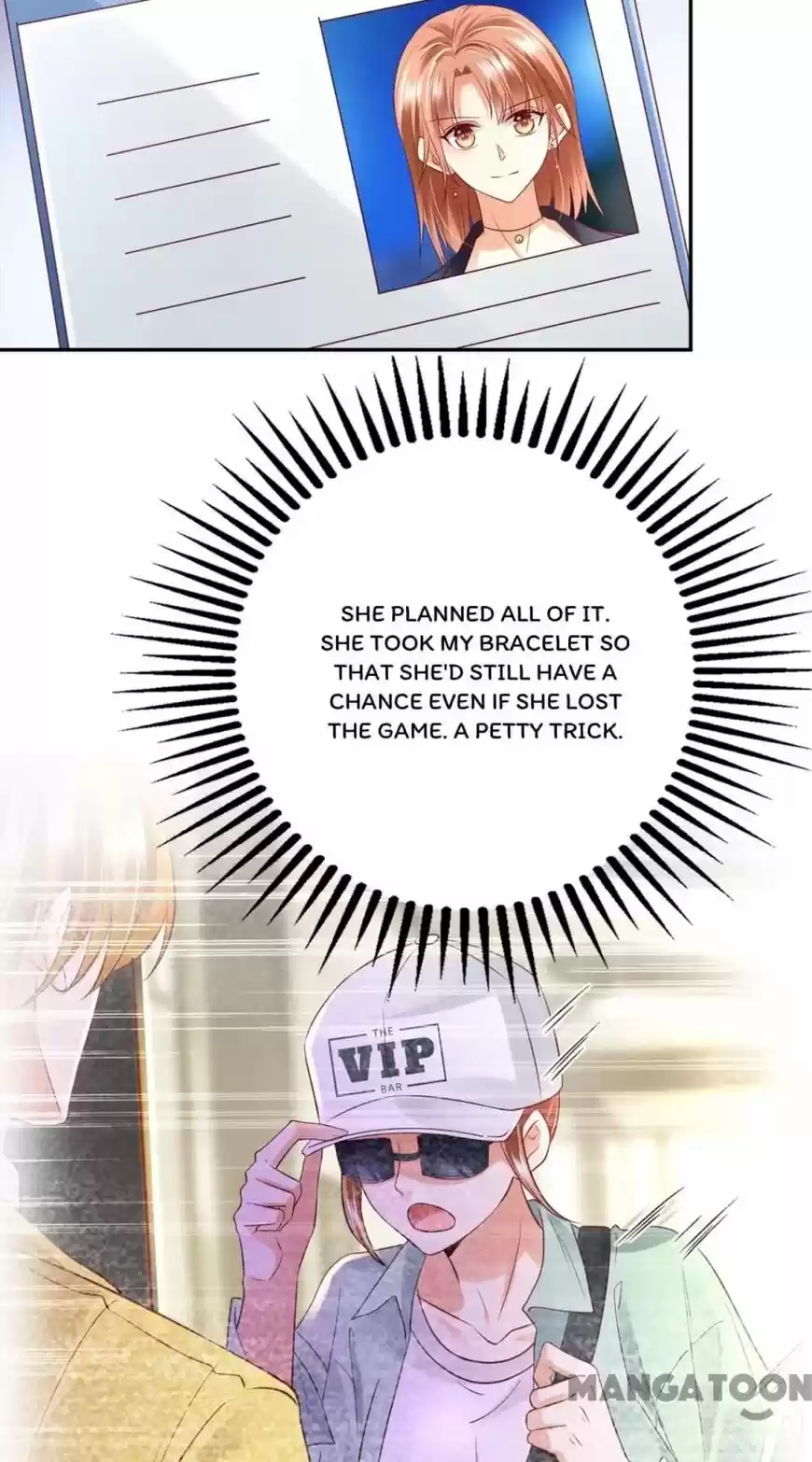 Haomen Tianjia Qianqi ch.628