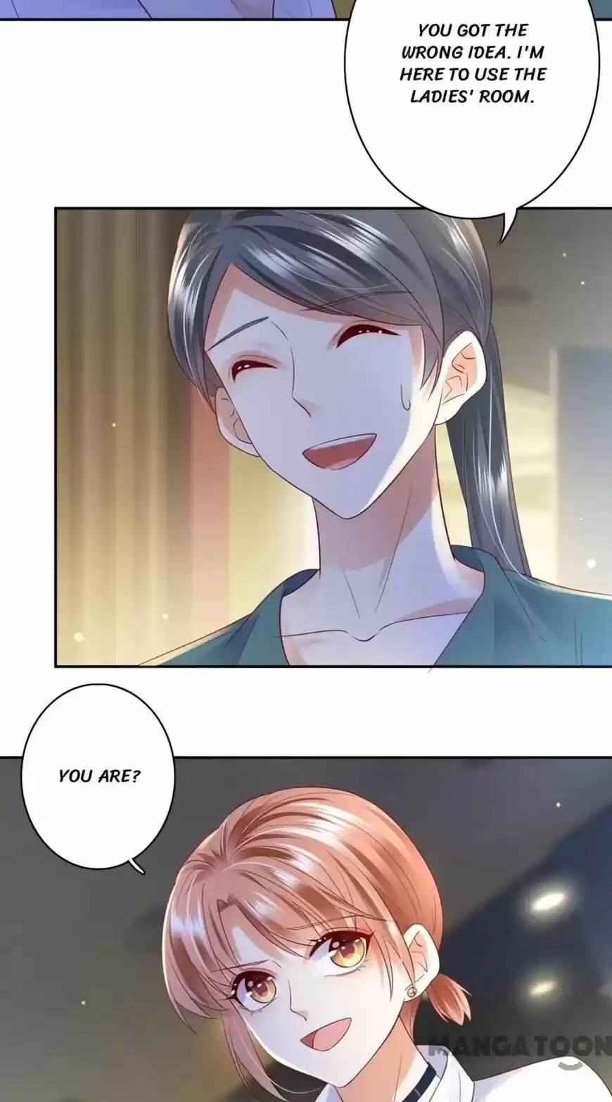 Haomen Tianjia Qianqi ch.628