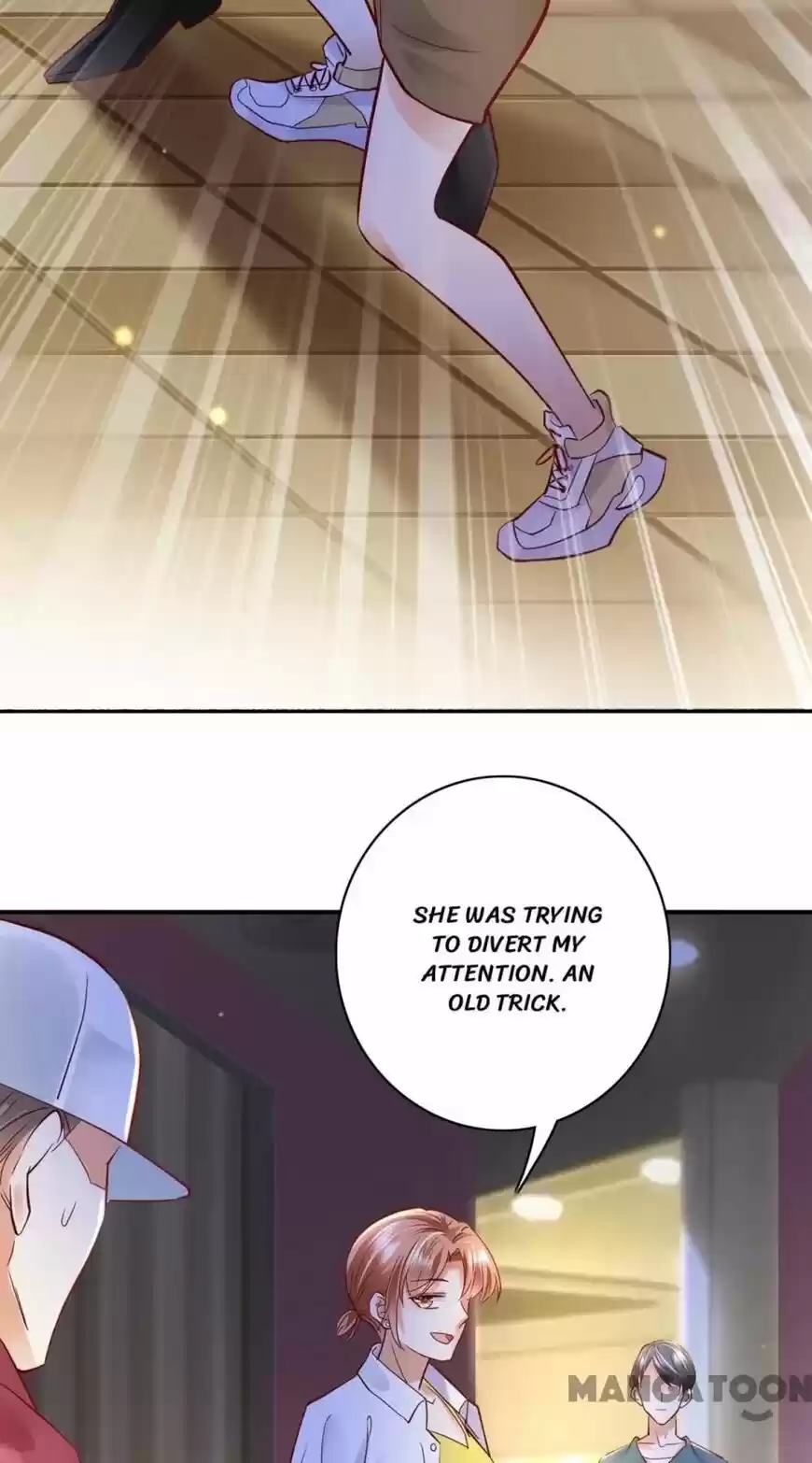 Haomen Tianjia Qianqi ch.628