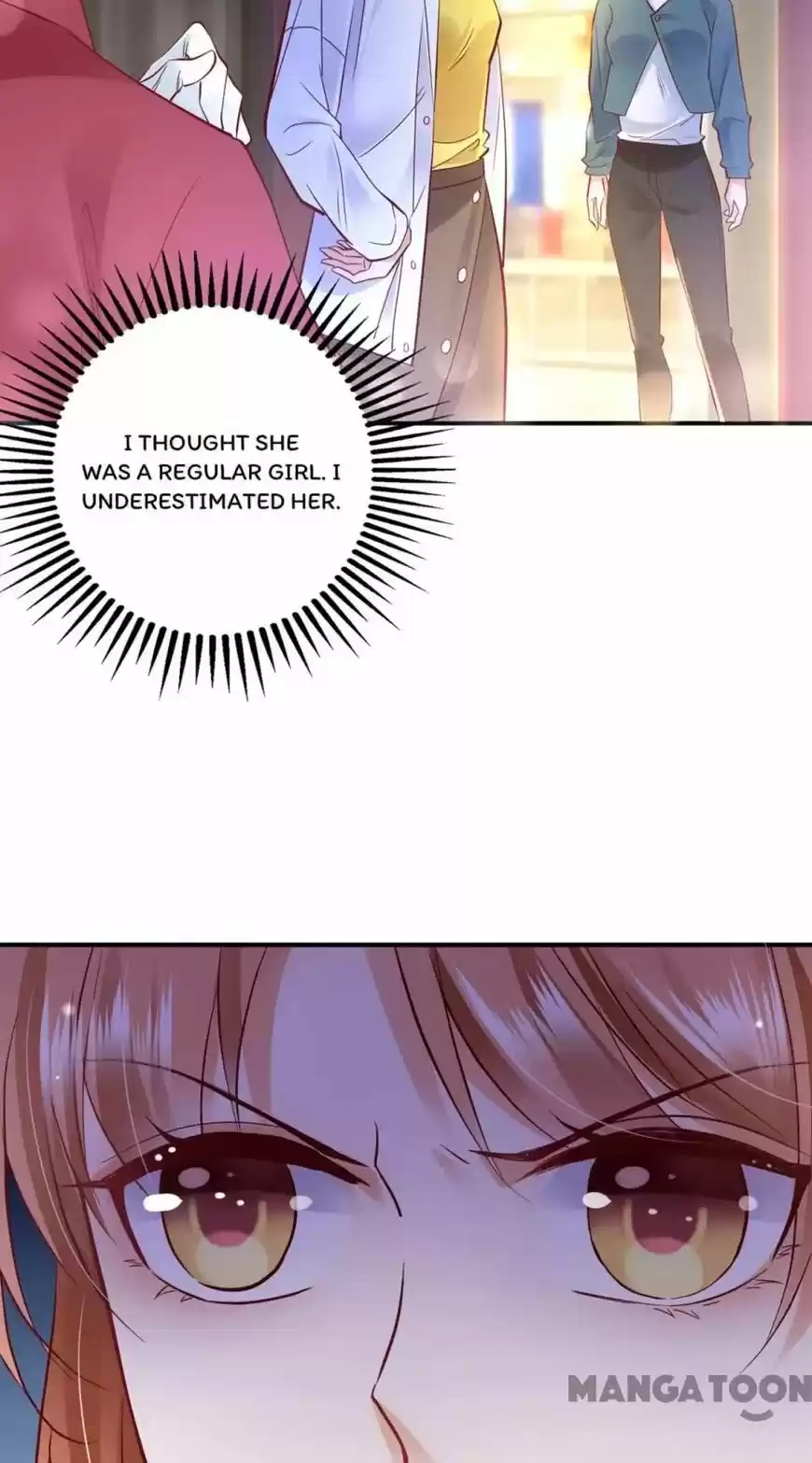 Haomen Tianjia Qianqi ch.628