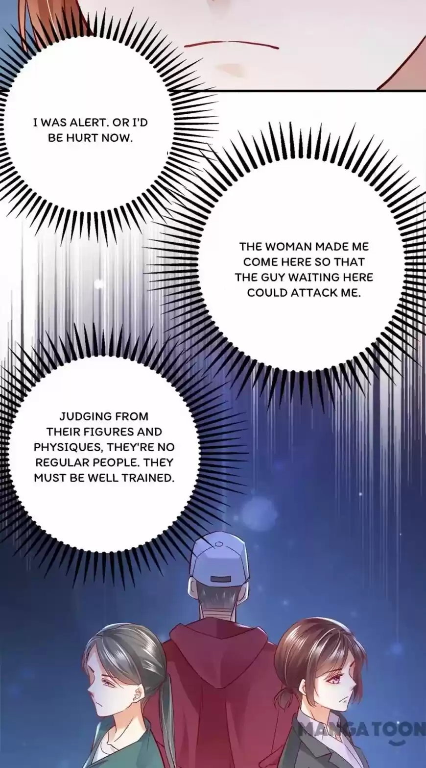 Haomen Tianjia Qianqi ch.628