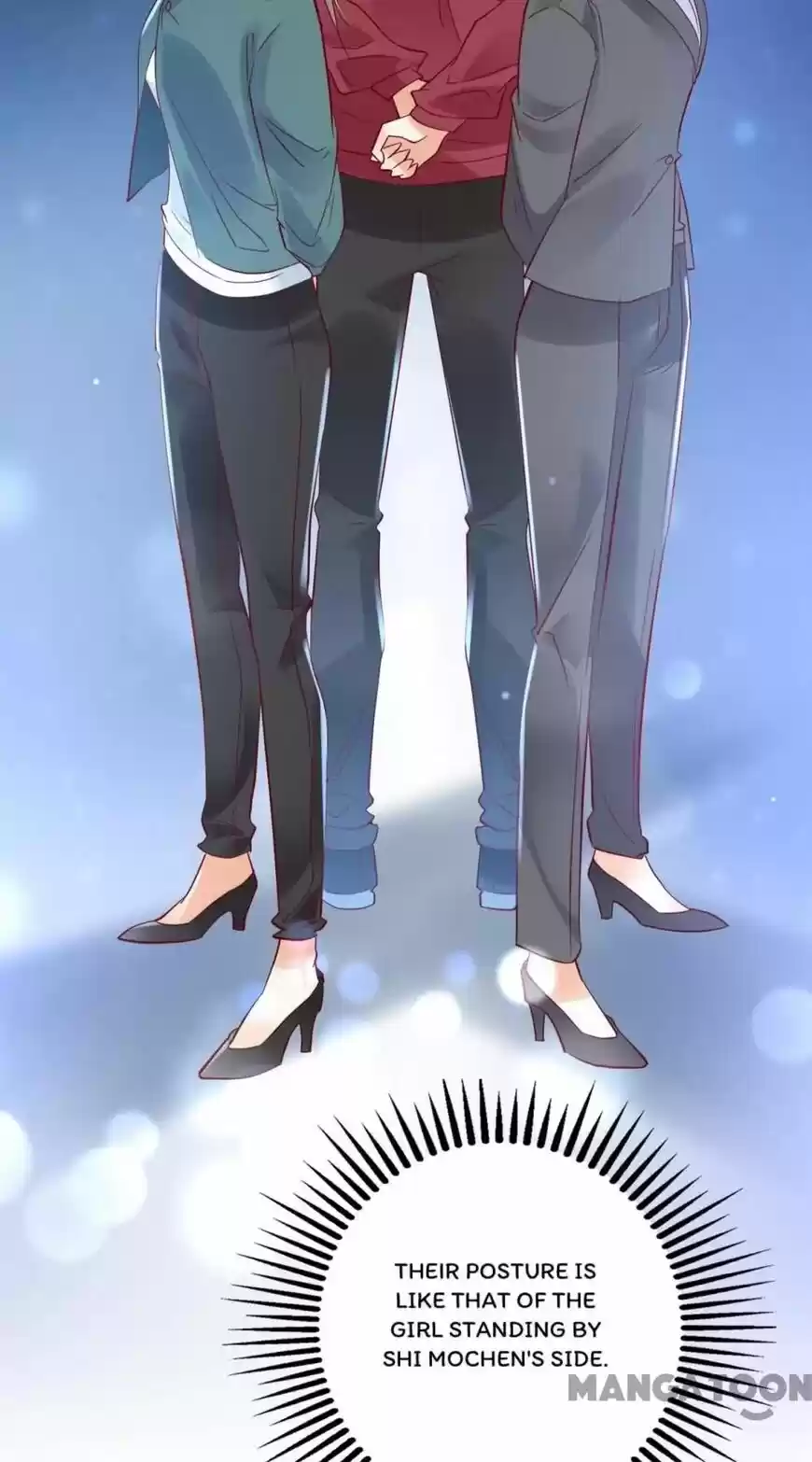 Haomen Tianjia Qianqi ch.628