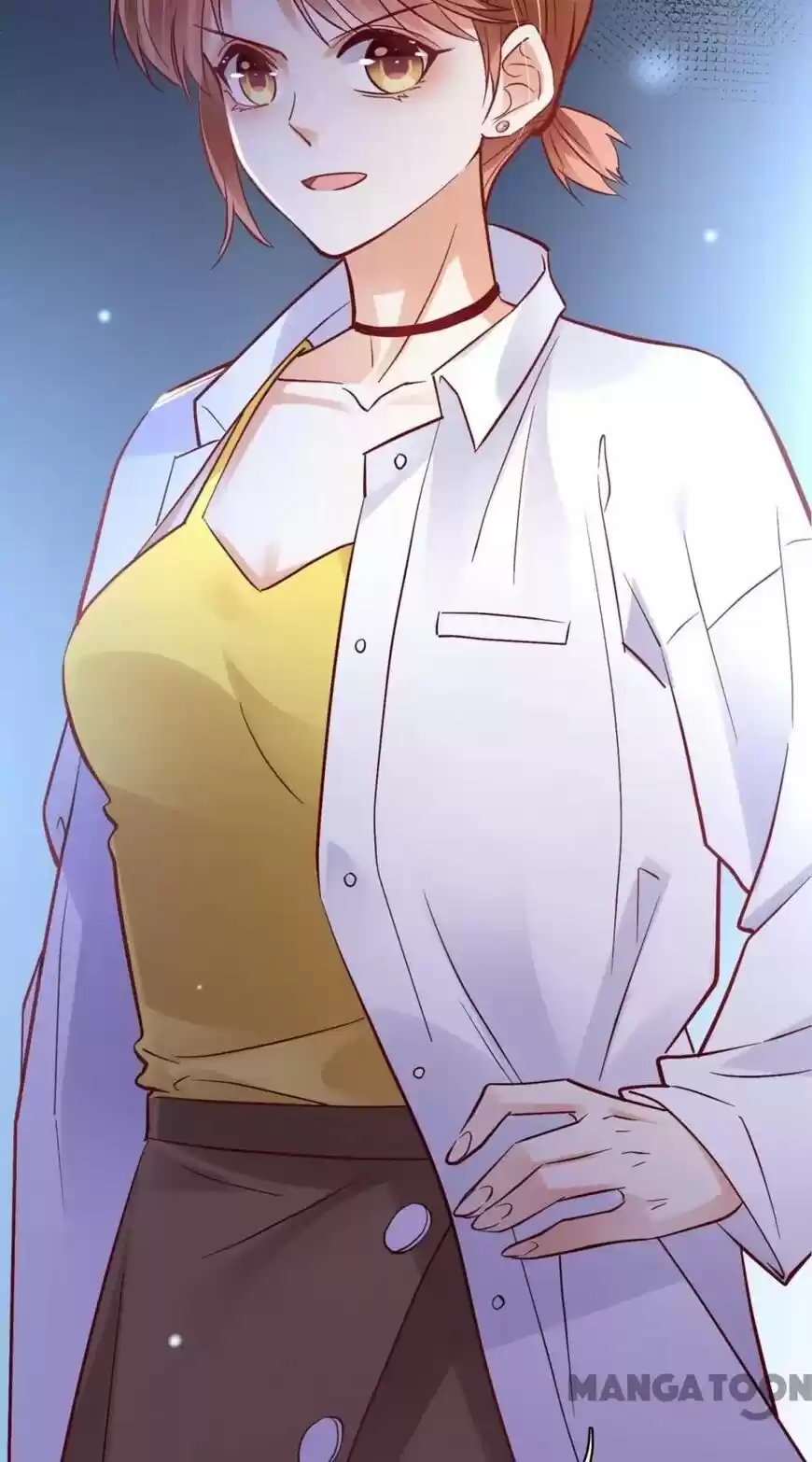 Haomen Tianjia Qianqi ch.628