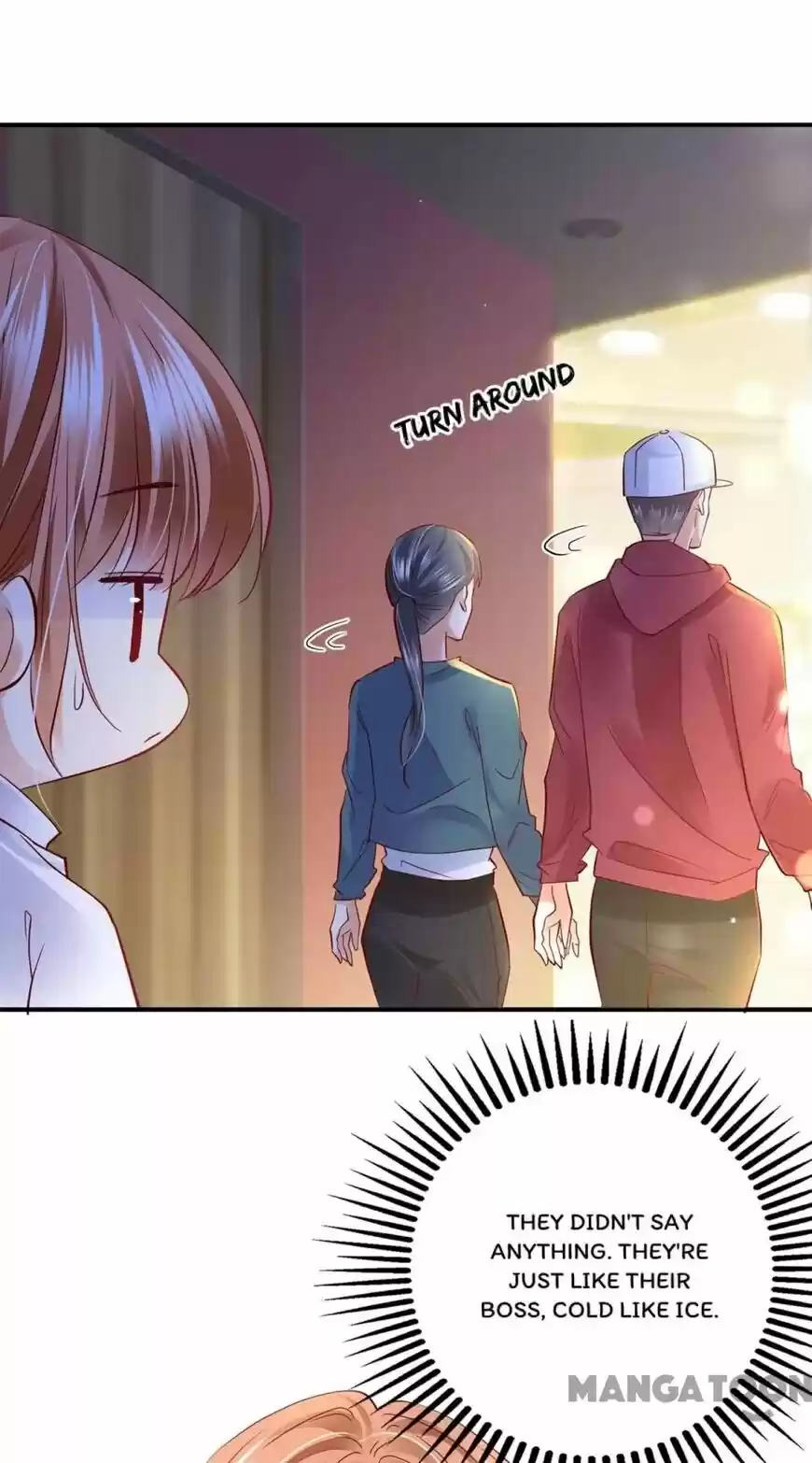 Haomen Tianjia Qianqi ch.629