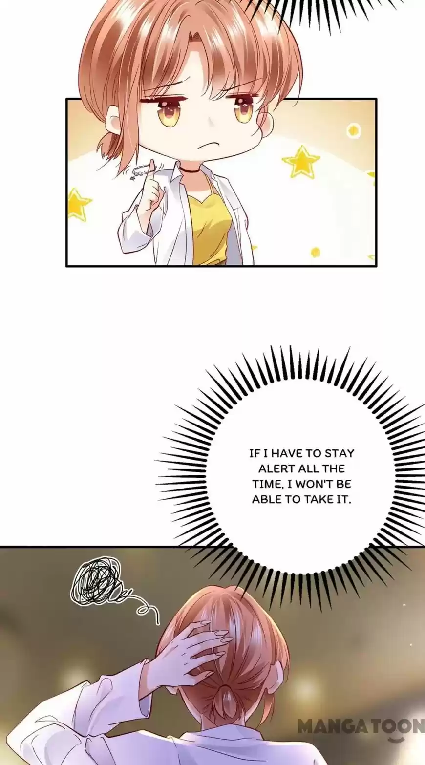 Haomen Tianjia Qianqi ch.629