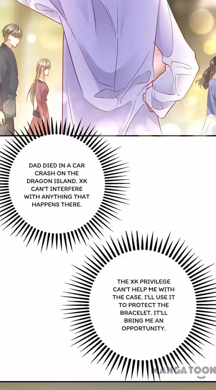 Haomen Tianjia Qianqi ch.629