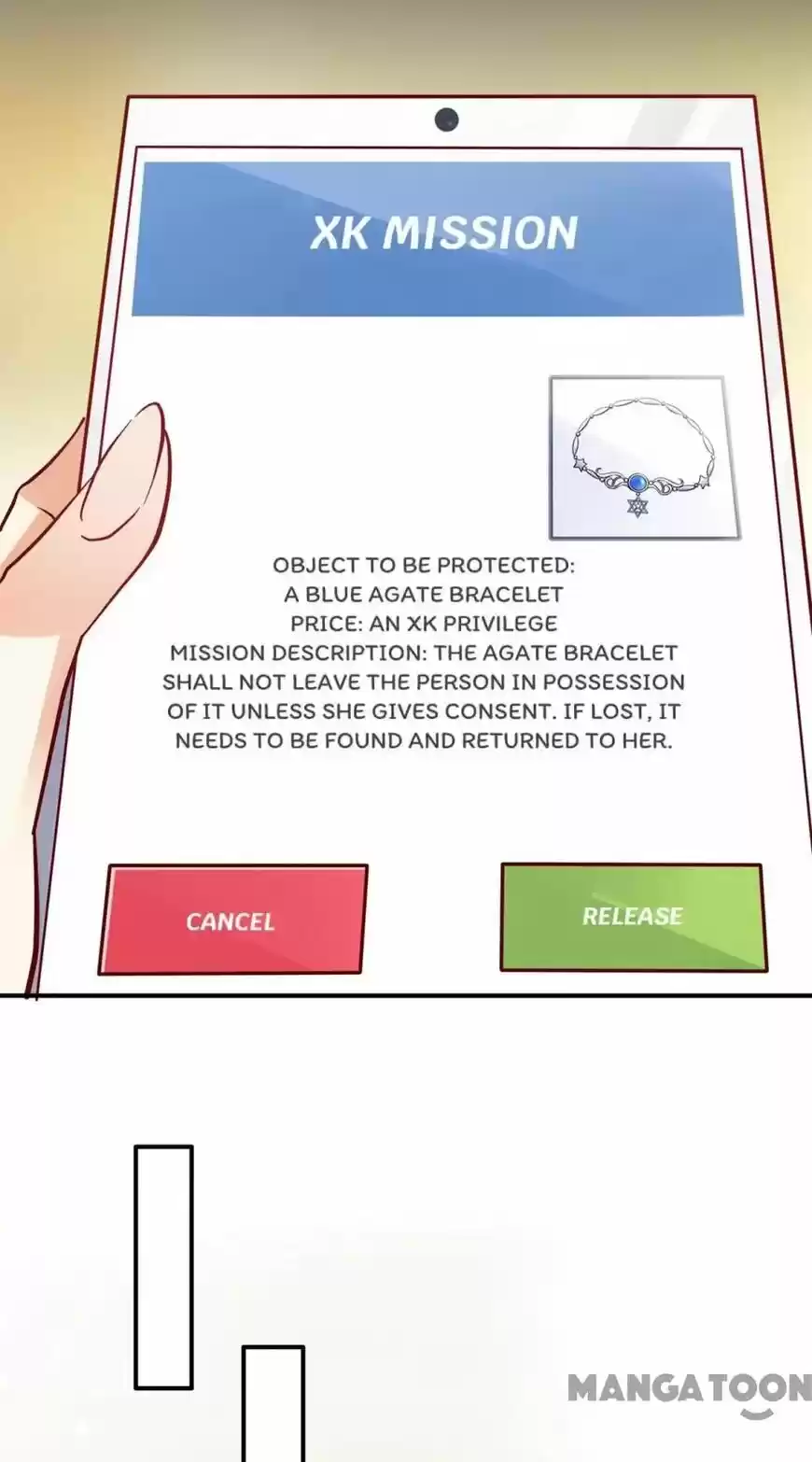 Haomen Tianjia Qianqi ch.629