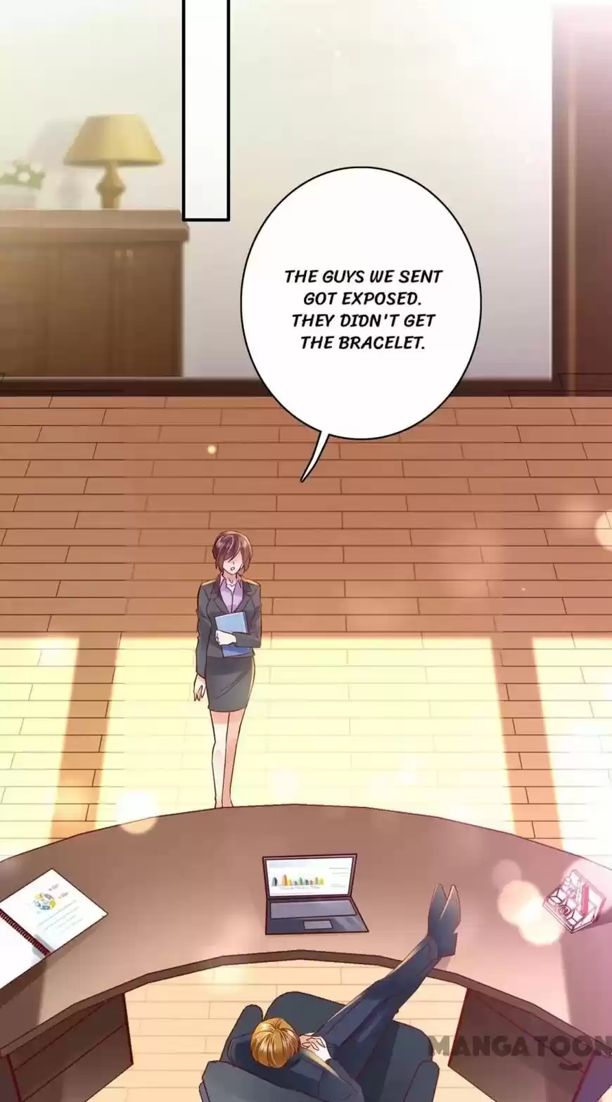 Haomen Tianjia Qianqi ch.629