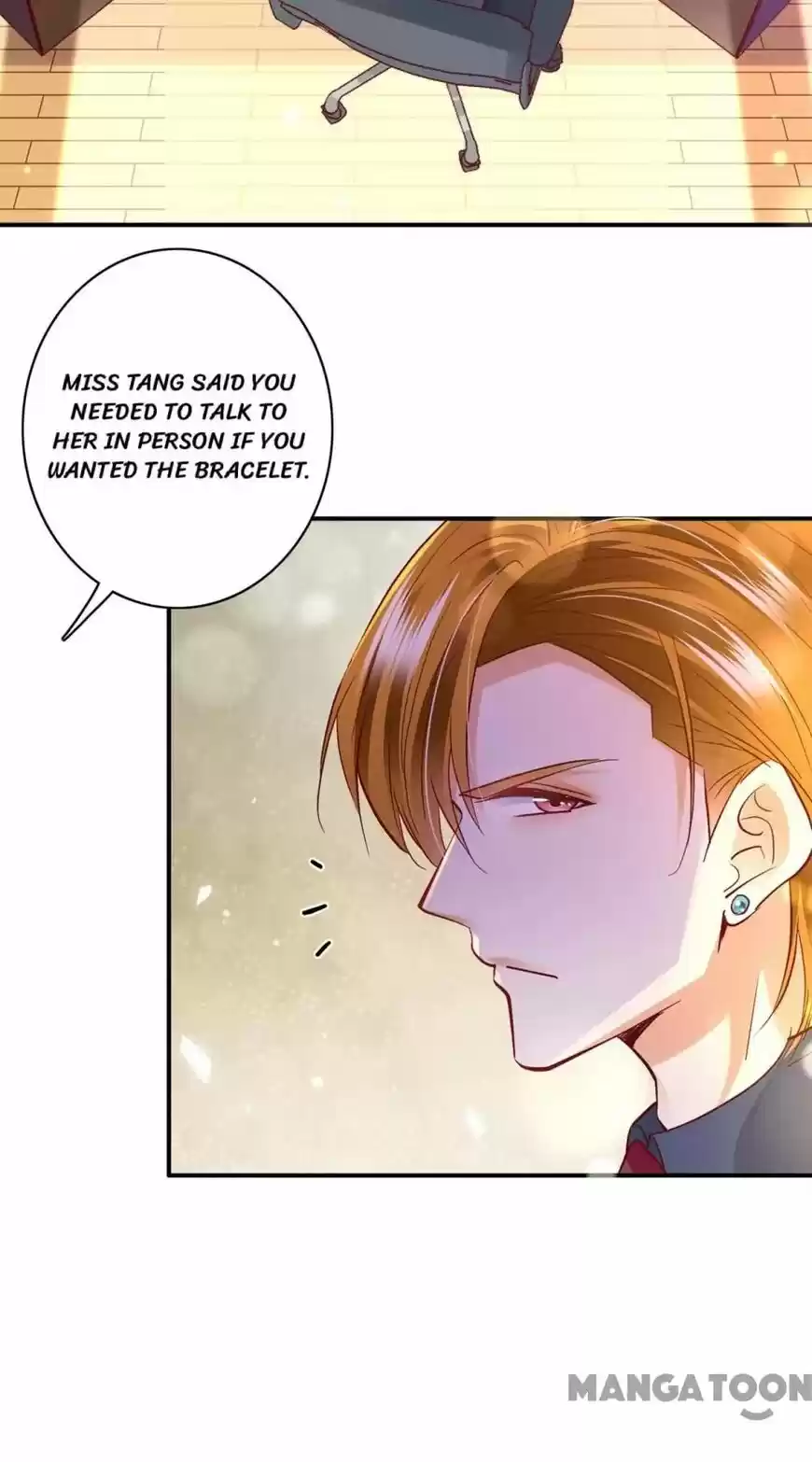 Haomen Tianjia Qianqi ch.629