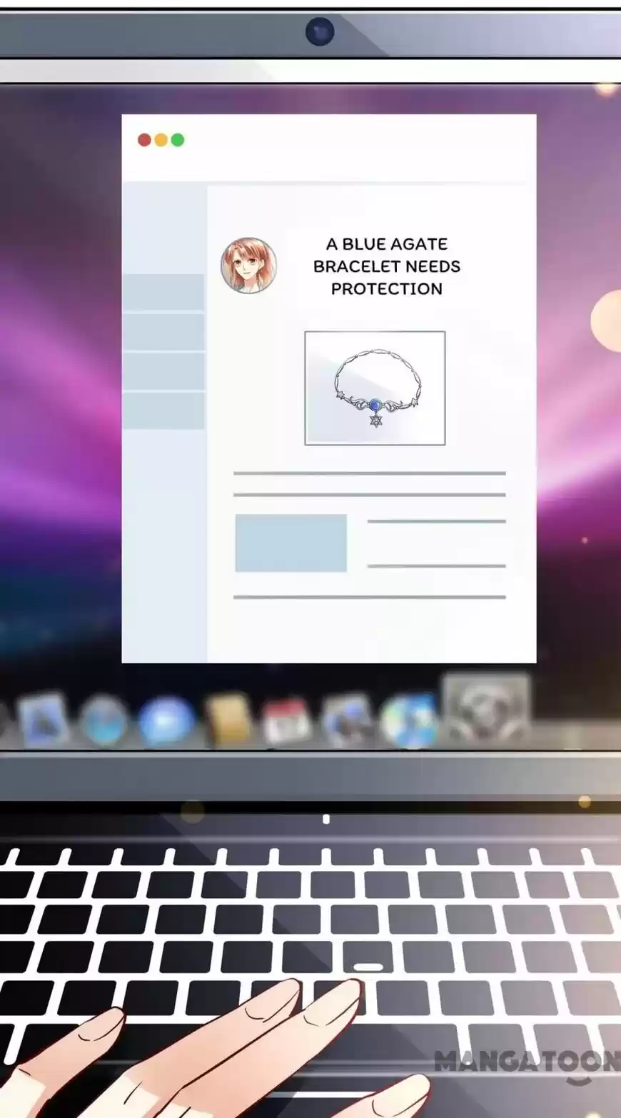 Haomen Tianjia Qianqi ch.629