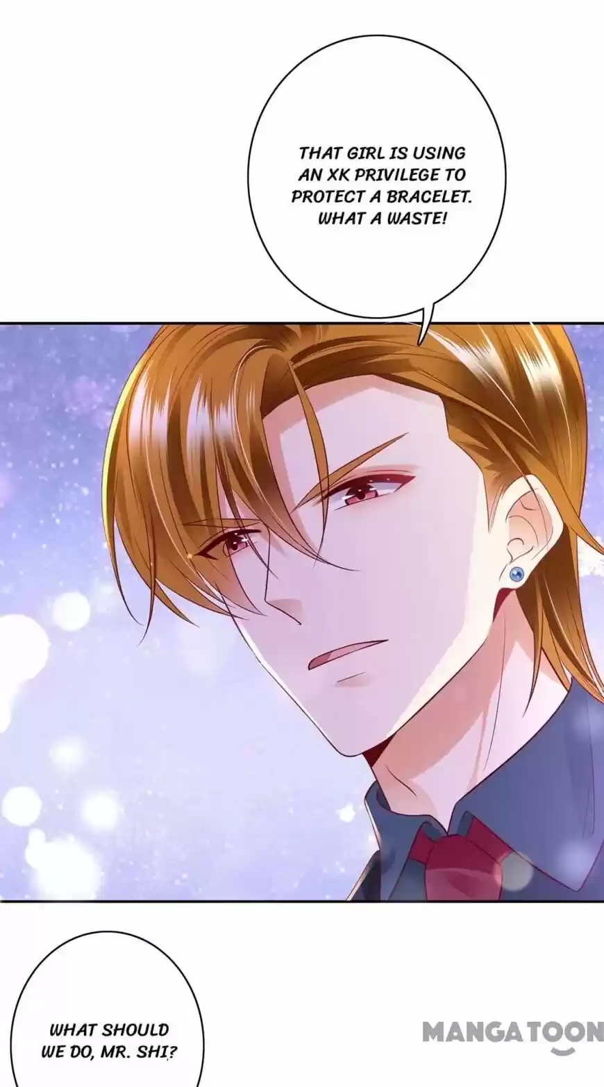 Haomen Tianjia Qianqi ch.629