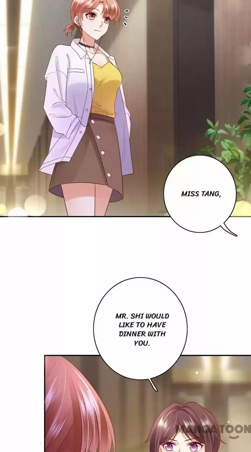 Haomen Tianjia Qianqi ch.629