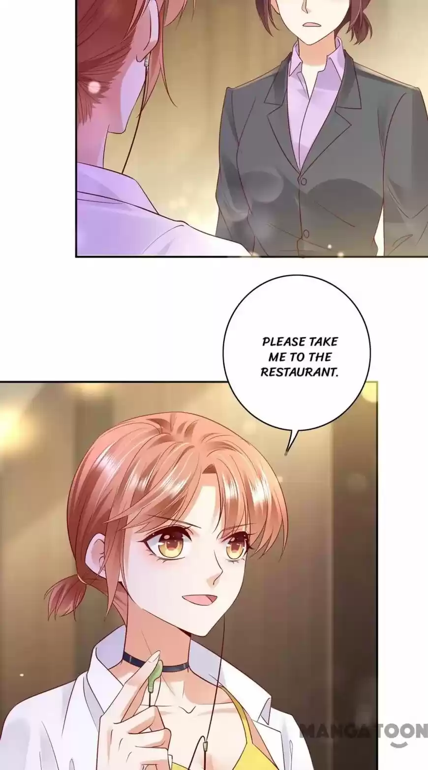 Haomen Tianjia Qianqi ch.629