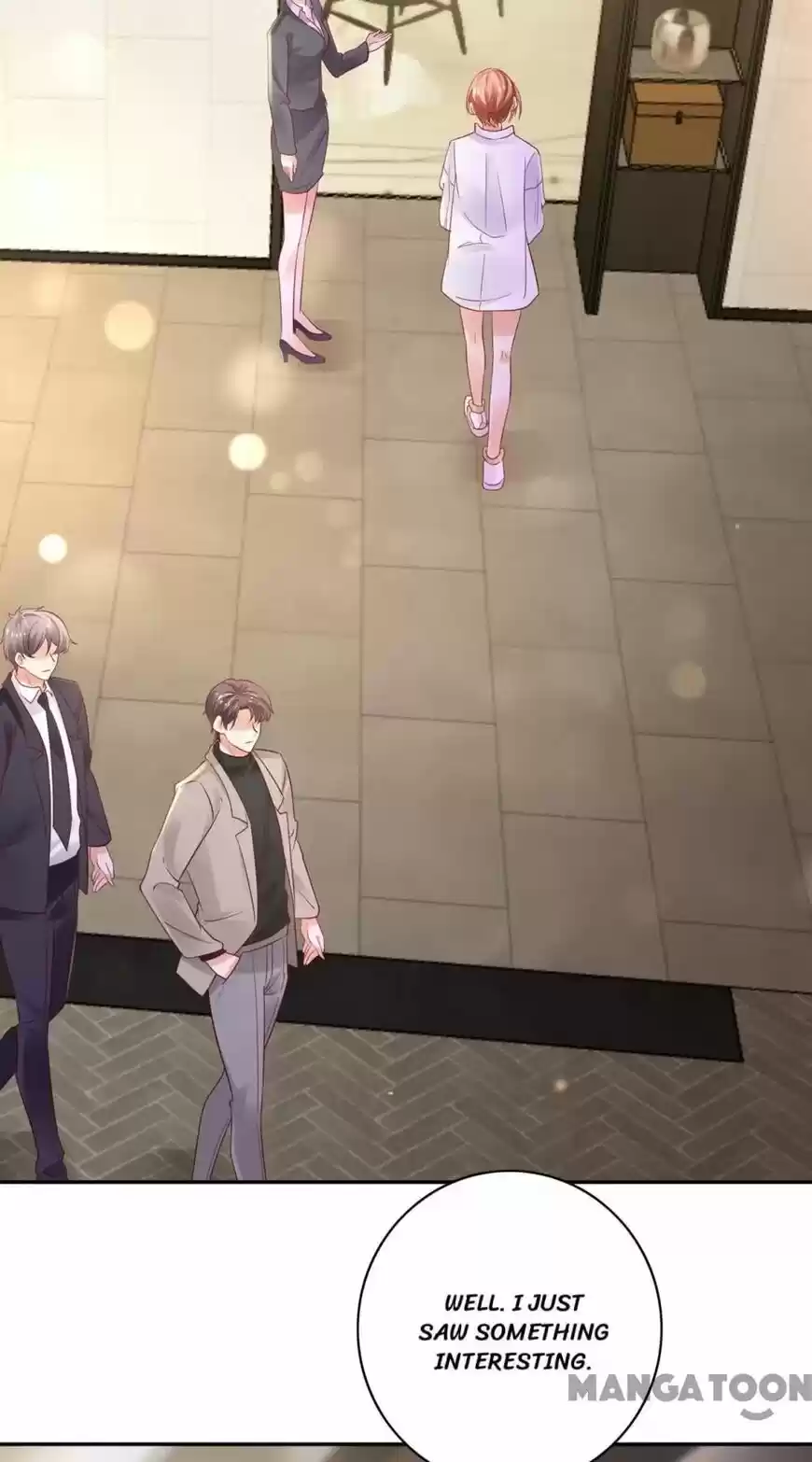 Haomen Tianjia Qianqi ch.629