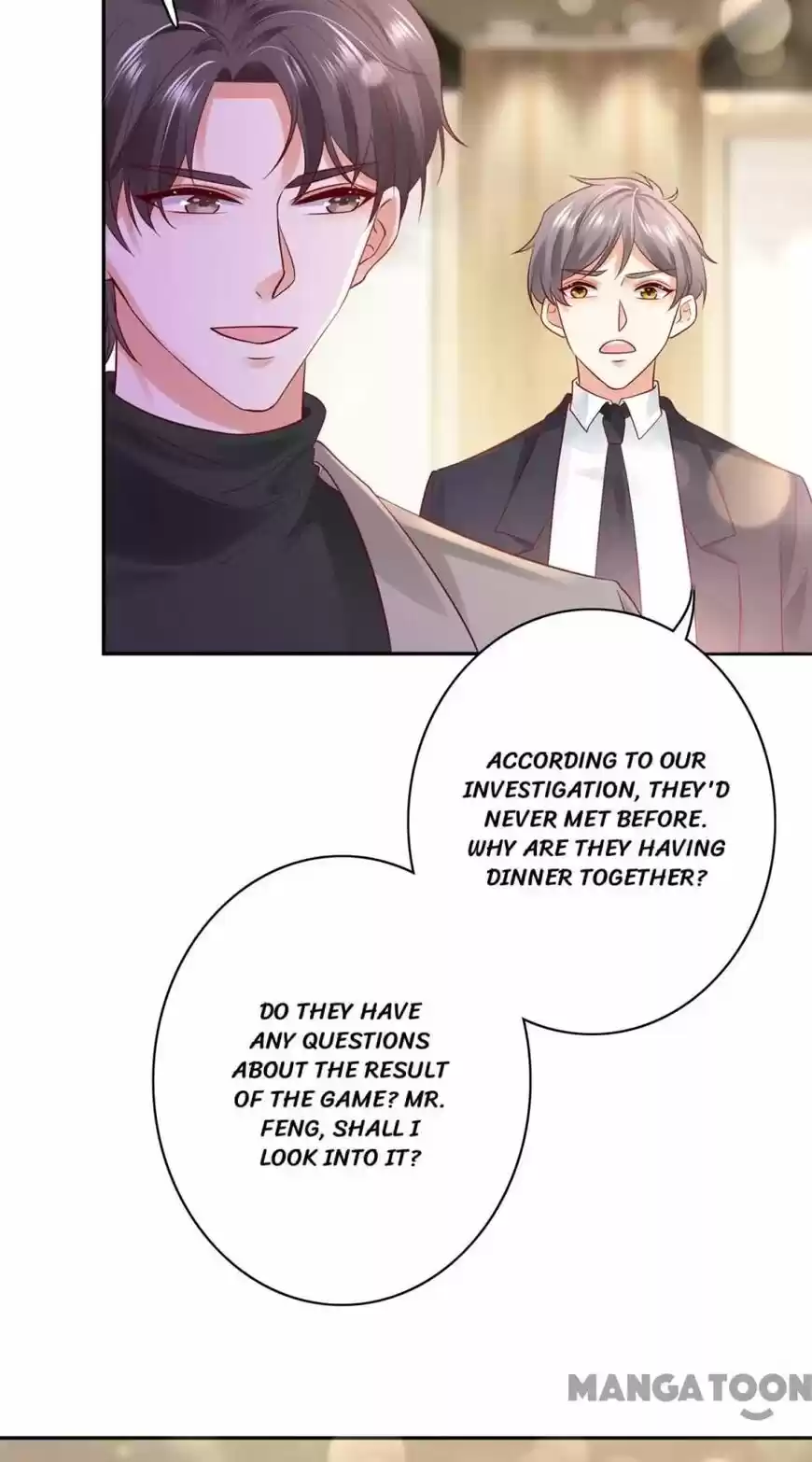 Haomen Tianjia Qianqi ch.629