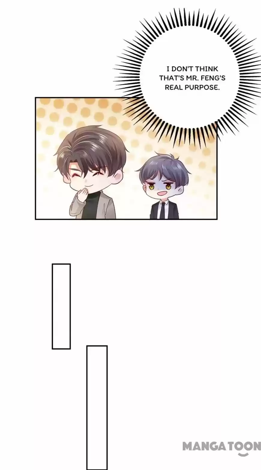 Haomen Tianjia Qianqi ch.629