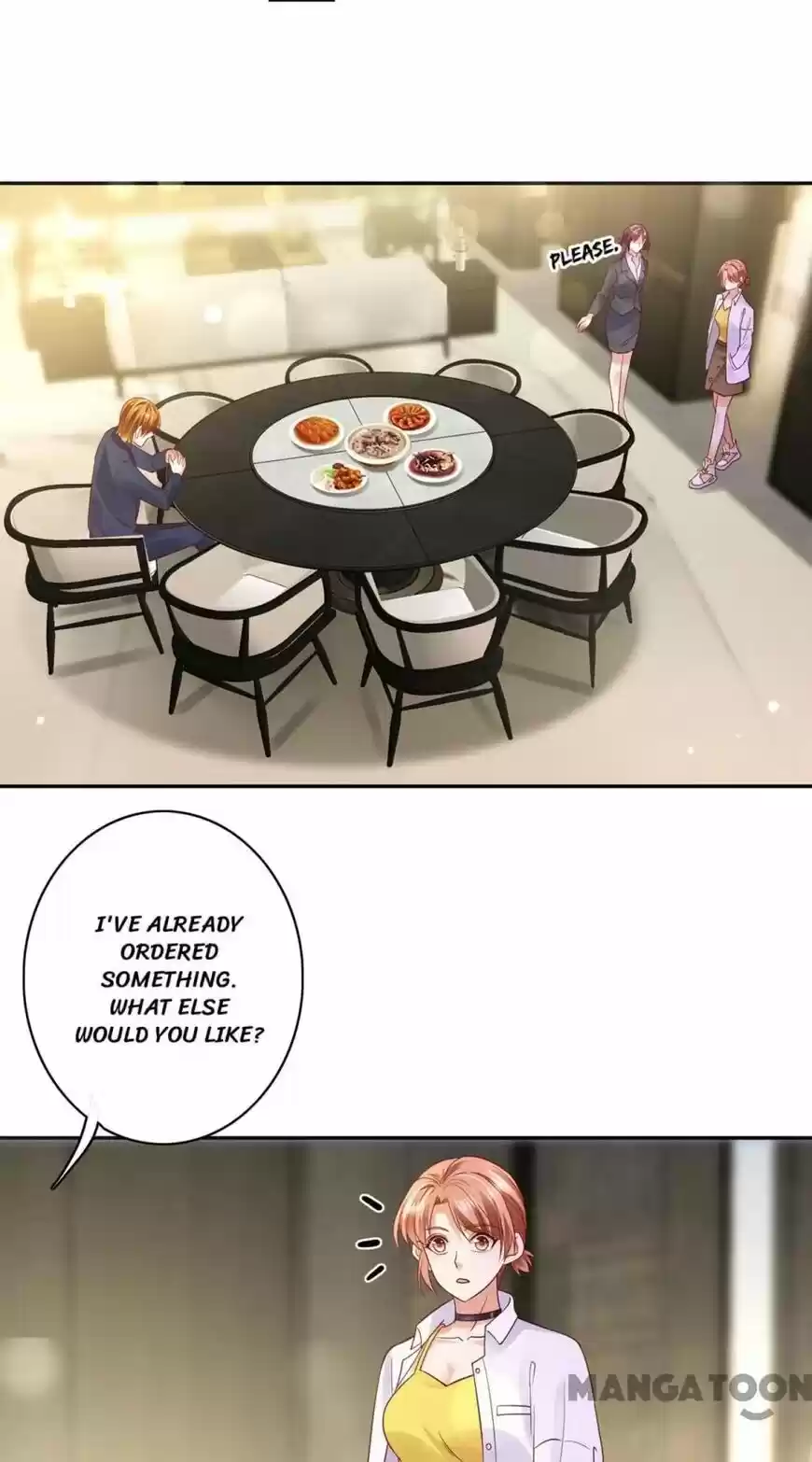 Haomen Tianjia Qianqi ch.629