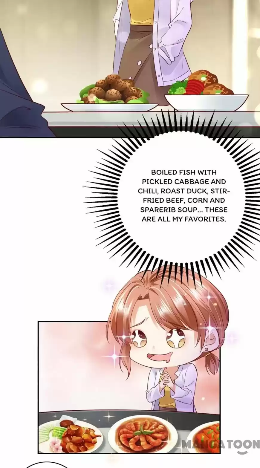 Haomen Tianjia Qianqi ch.629