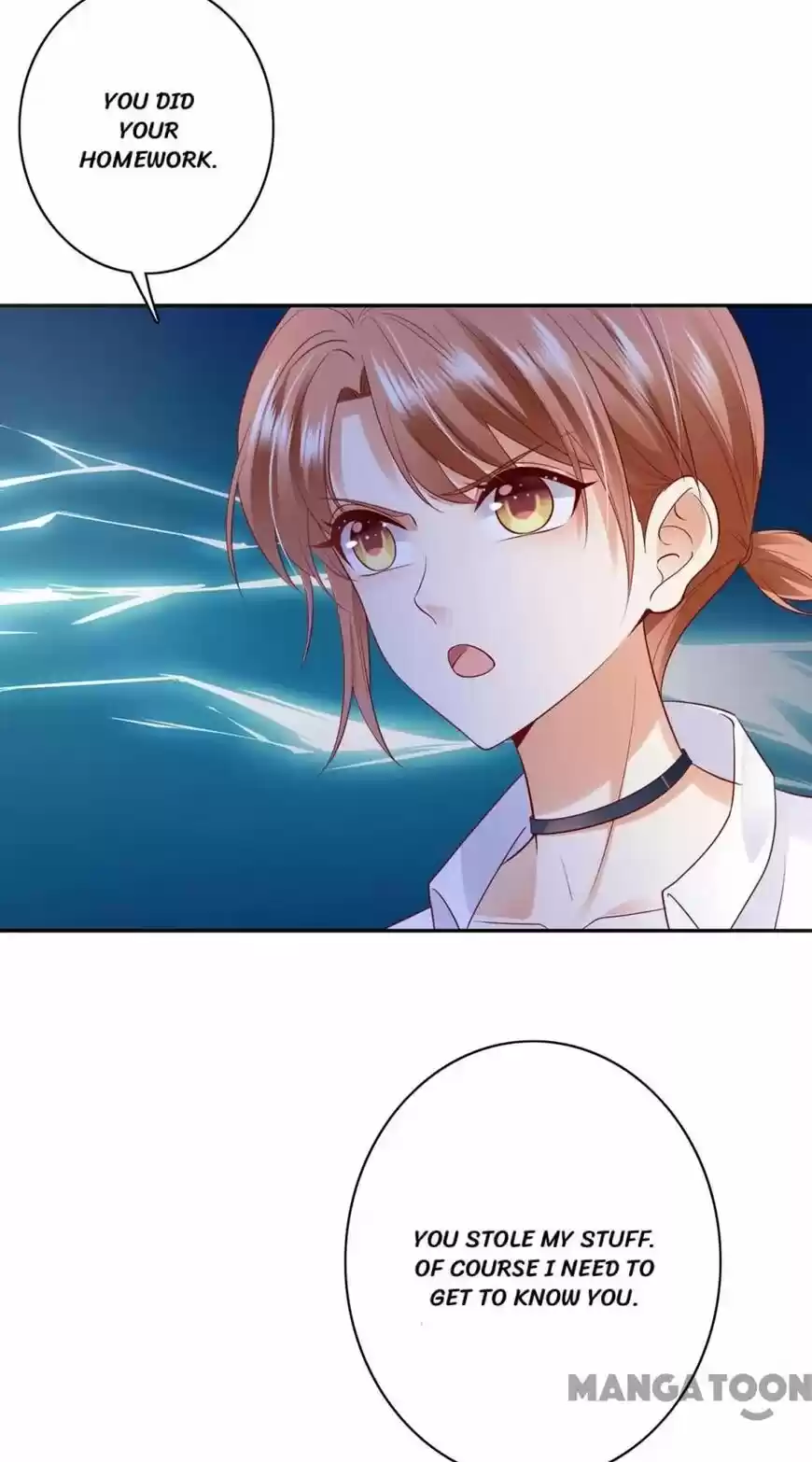 Haomen Tianjia Qianqi ch.629