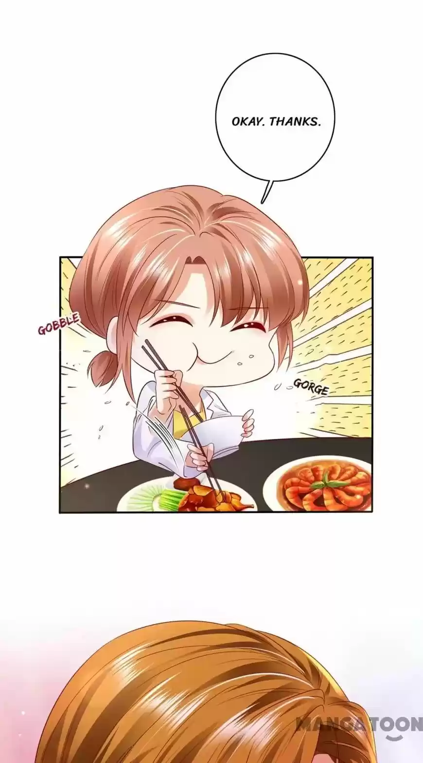 Haomen Tianjia Qianqi ch.629