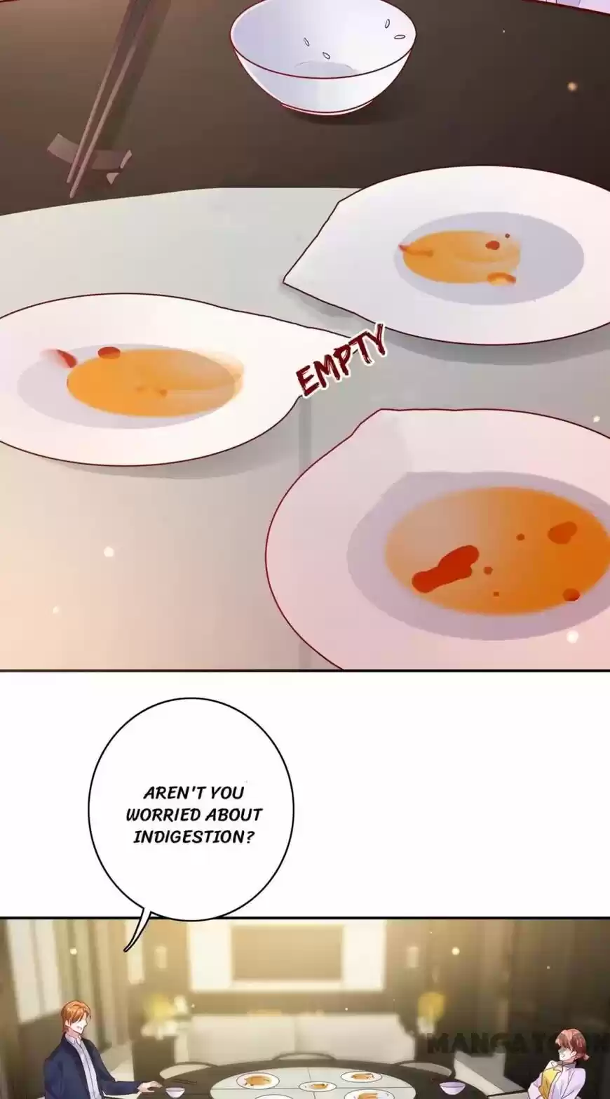 Haomen Tianjia Qianqi ch.629