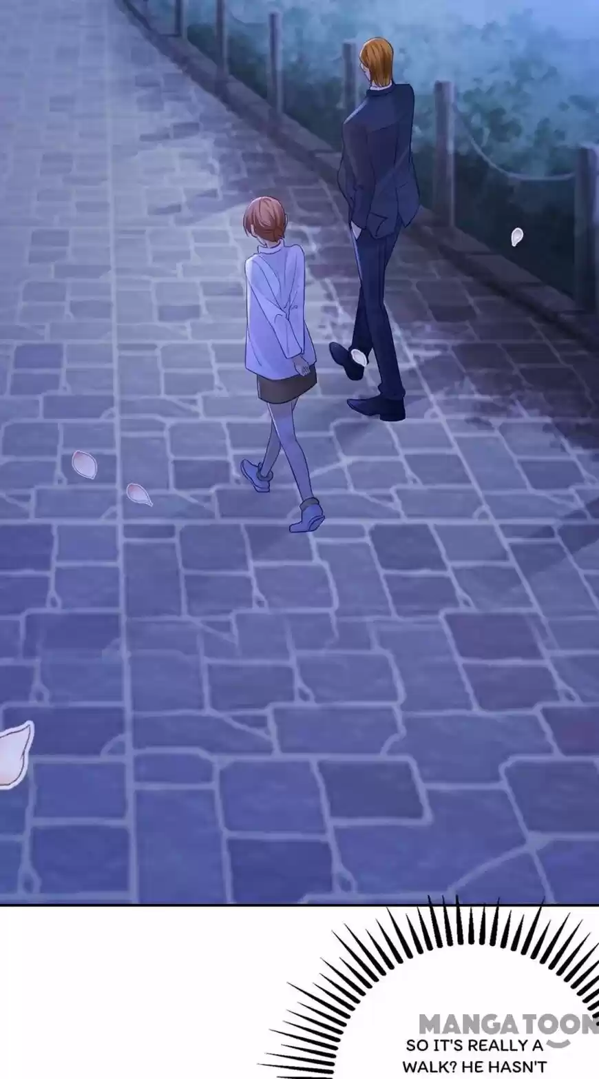 Haomen Tianjia Qianqi ch.629